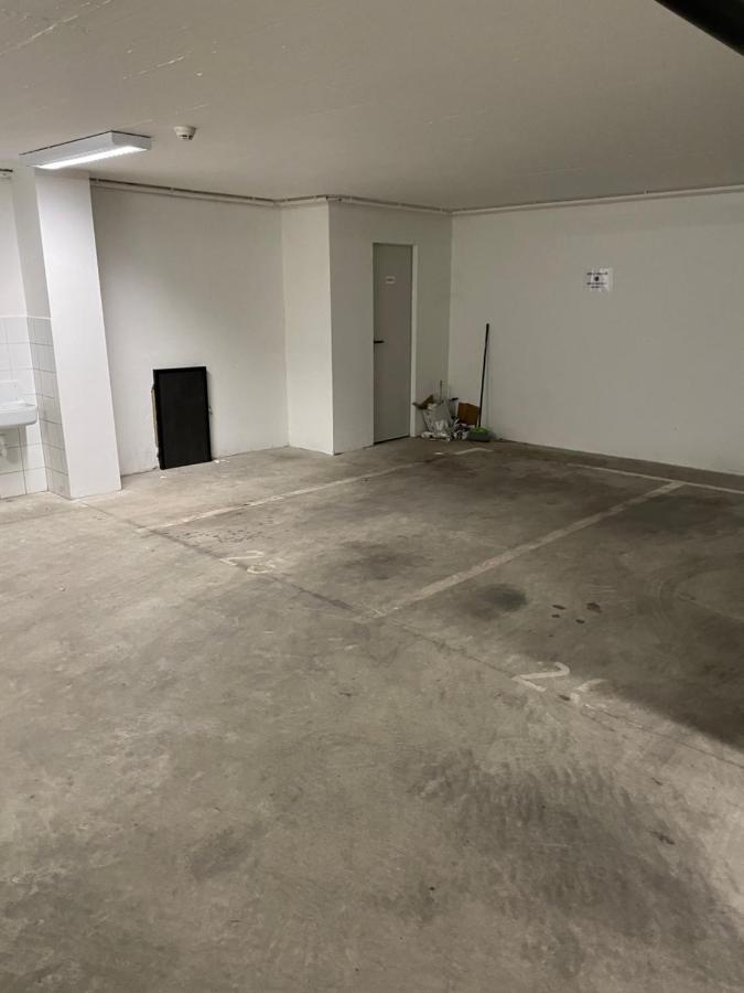 Stylish Oasis Central Apartment With Ac And Parking 부다페스트 외부 사진